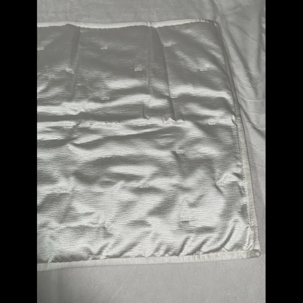 NIB Hotel Collection Fresco Sage Quilted (1) Standard Sham Pillow‎ Case